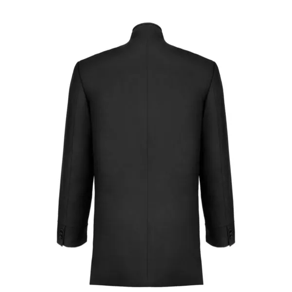 Men’s Long KC/SC/Judicial Jacket