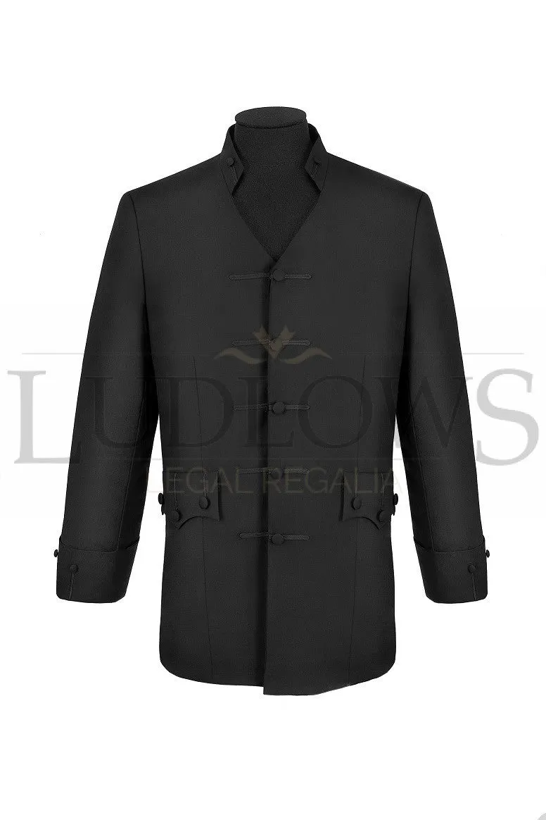 Men’s Long KC/SC/Judicial Jacket