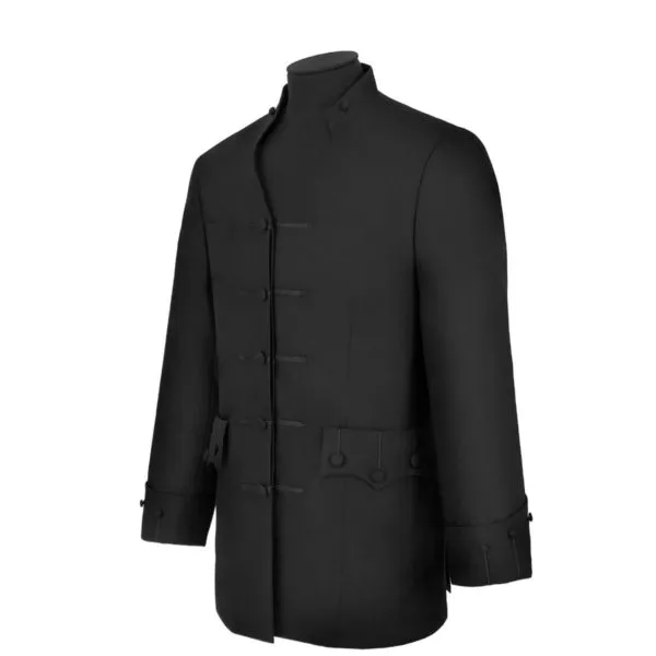 Men’s Long KC/SC/Judicial Jacket