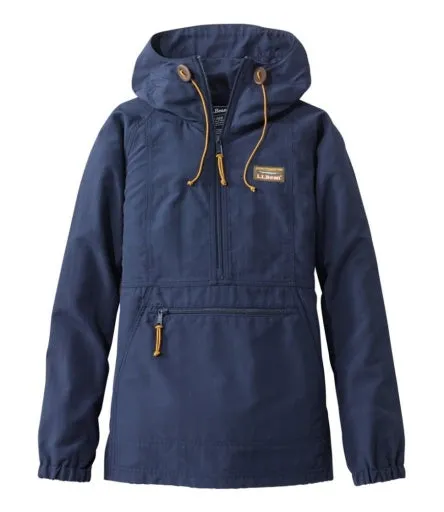 Mountain Classic Anorak Women's Regular