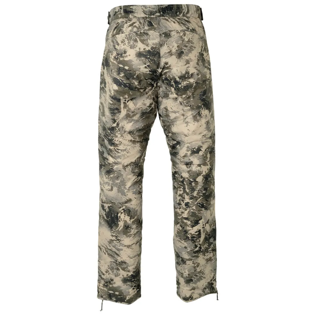 Mountain Hunter Expedition Packable Down Trousers - AXIS MSP Mountain by Harkila