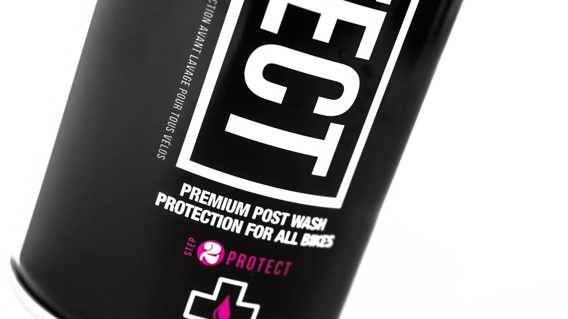 Muc-Off Bike Protect