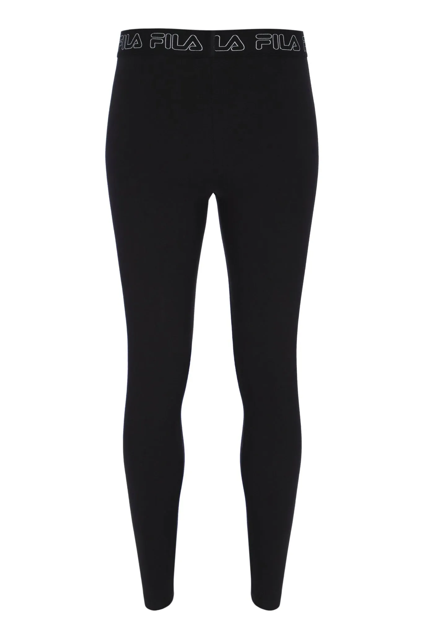 Nika Tape Waistband Leggings