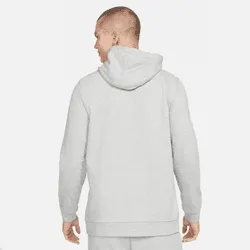 Nike Dri-Fit Mens Full Zip Hoodie