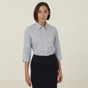 NNT Uniforms Avignon 3/4 Sleeve Shirt (CATUKV)