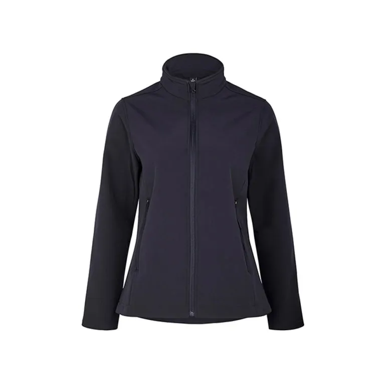 NNT Uniforms Ladies Bonded Fleece Zip Jacket (CAT1ET)