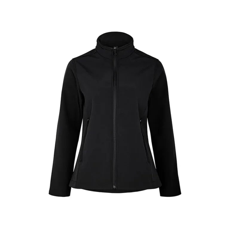 NNT Uniforms Ladies Bonded Fleece Zip Jacket (CAT1ET)