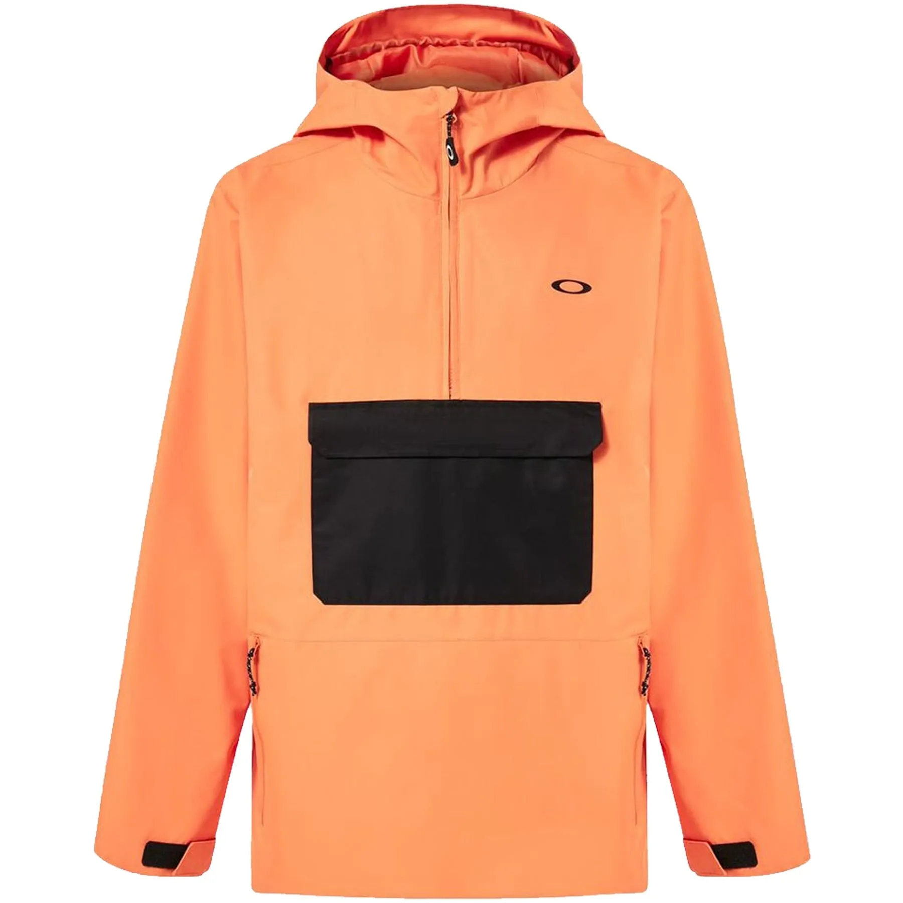 Oakley Divisional RC Shell Anorak 2024