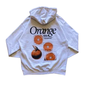 Orange v3 Hoodie