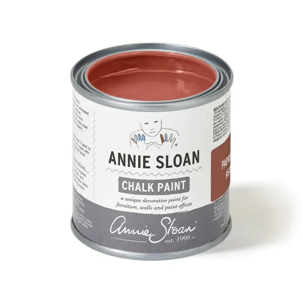 Paprika Red - Annie Sloan Chalk Paint®