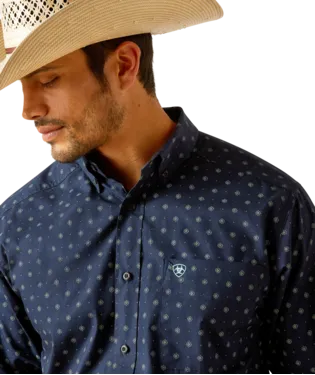 Percy Classic Fit Shirt