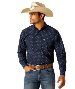 Percy Classic Fit Shirt