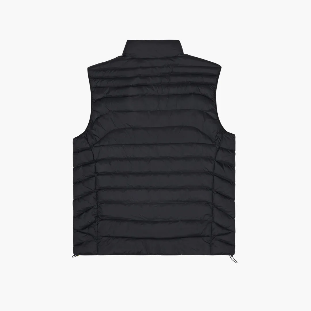 Polo Ralph Lauren Recycled Nylon-terra Vest Polo