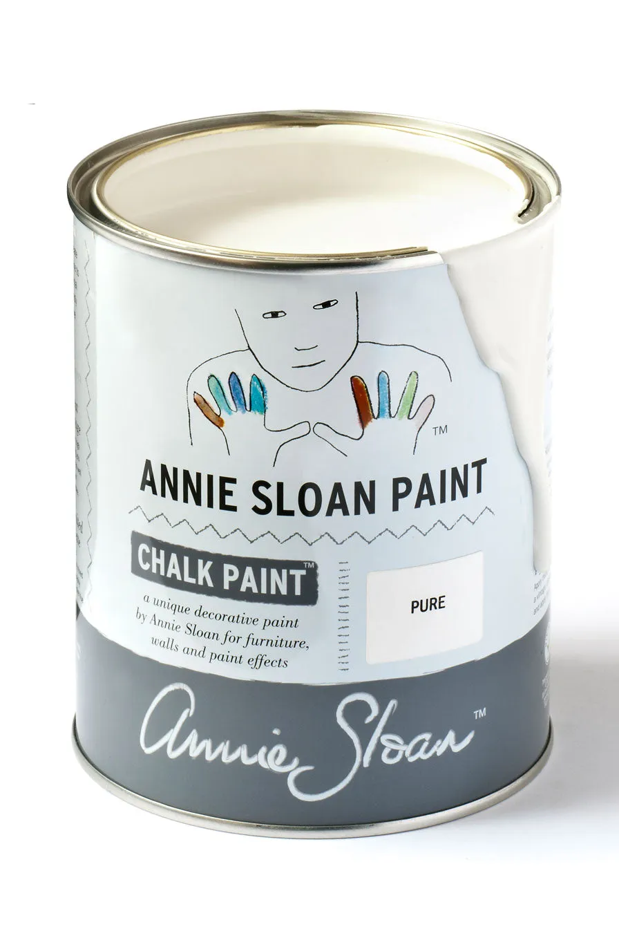 Pure Chalk Paint®