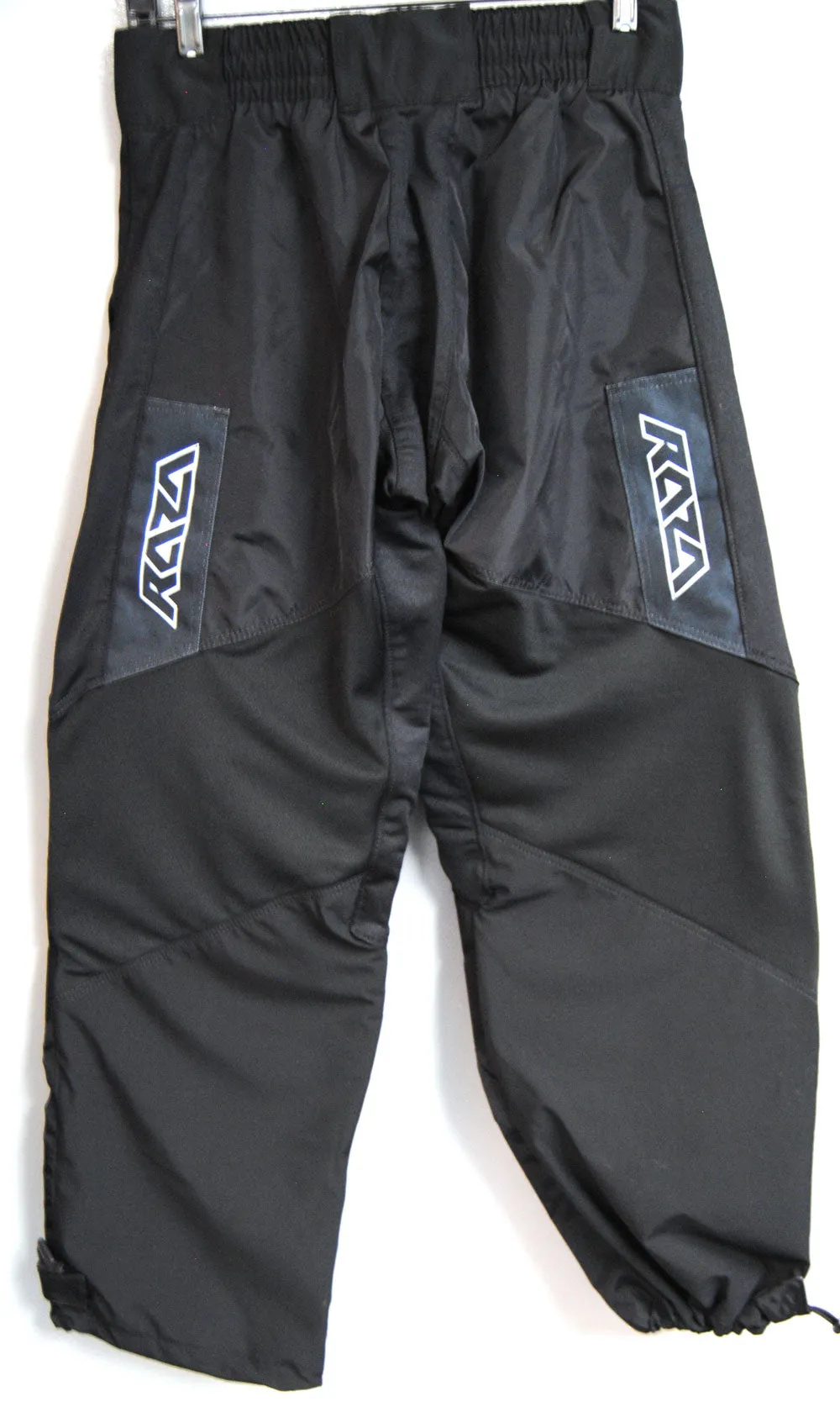 Raza HMD Paintball Pants Black - Small