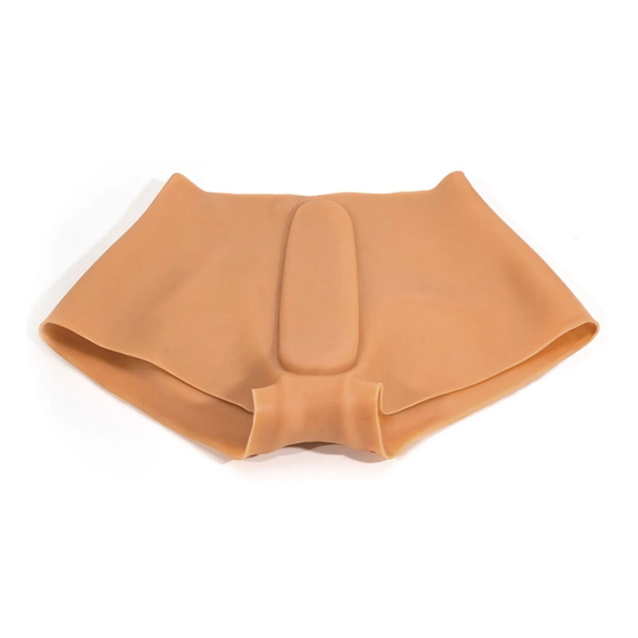 Realistic Vagina Pants with Two Holes