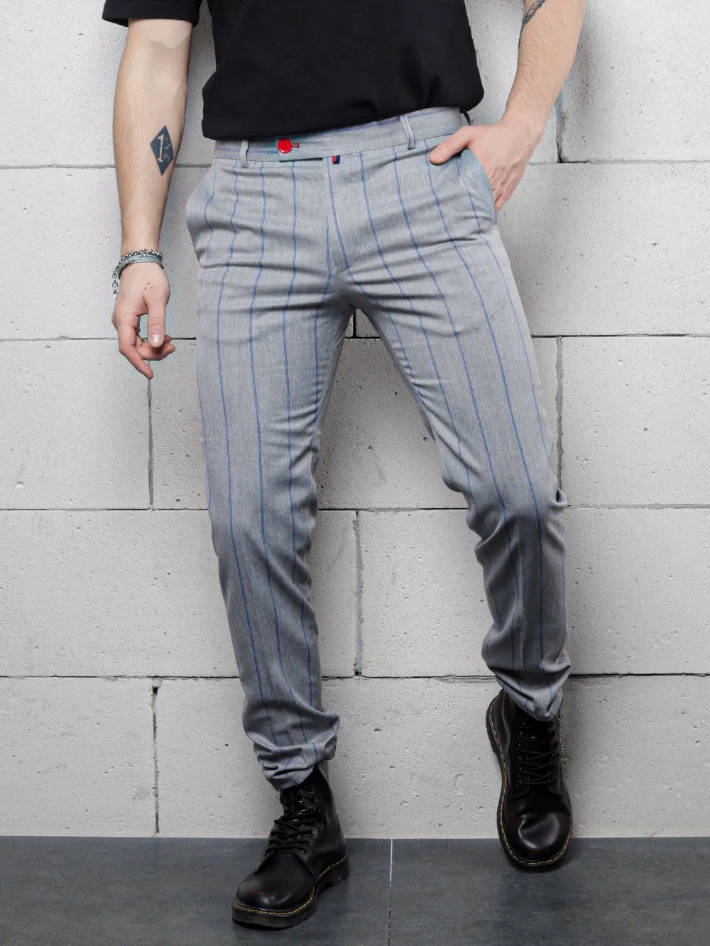 RISTRETTO PANTS