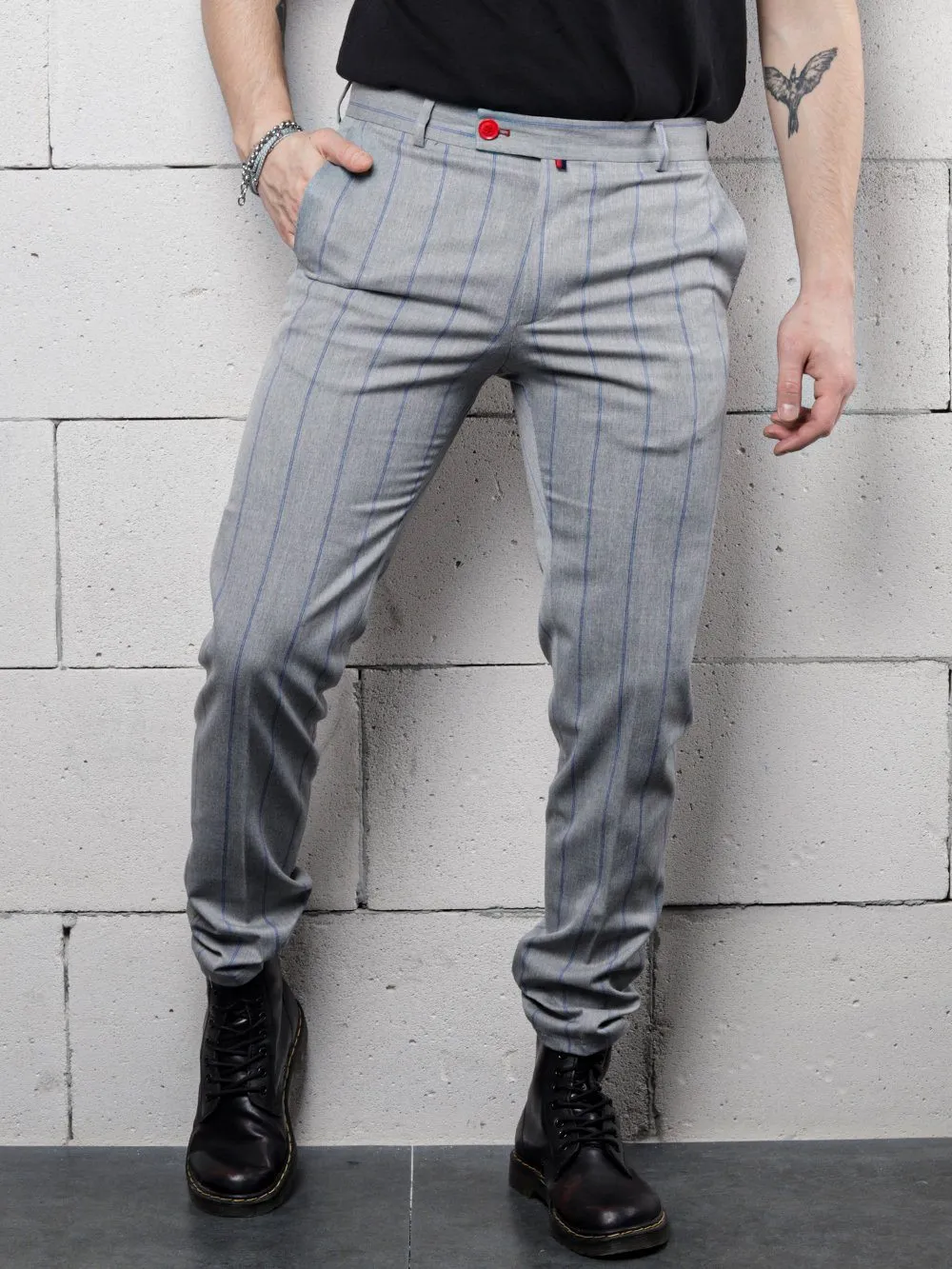 RISTRETTO PANTS