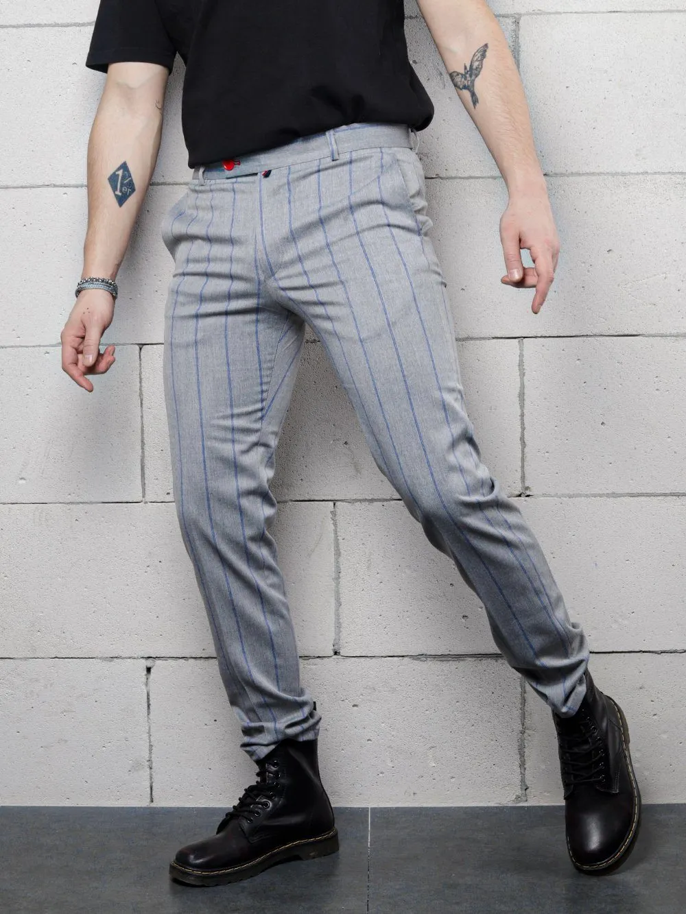 RISTRETTO PANTS