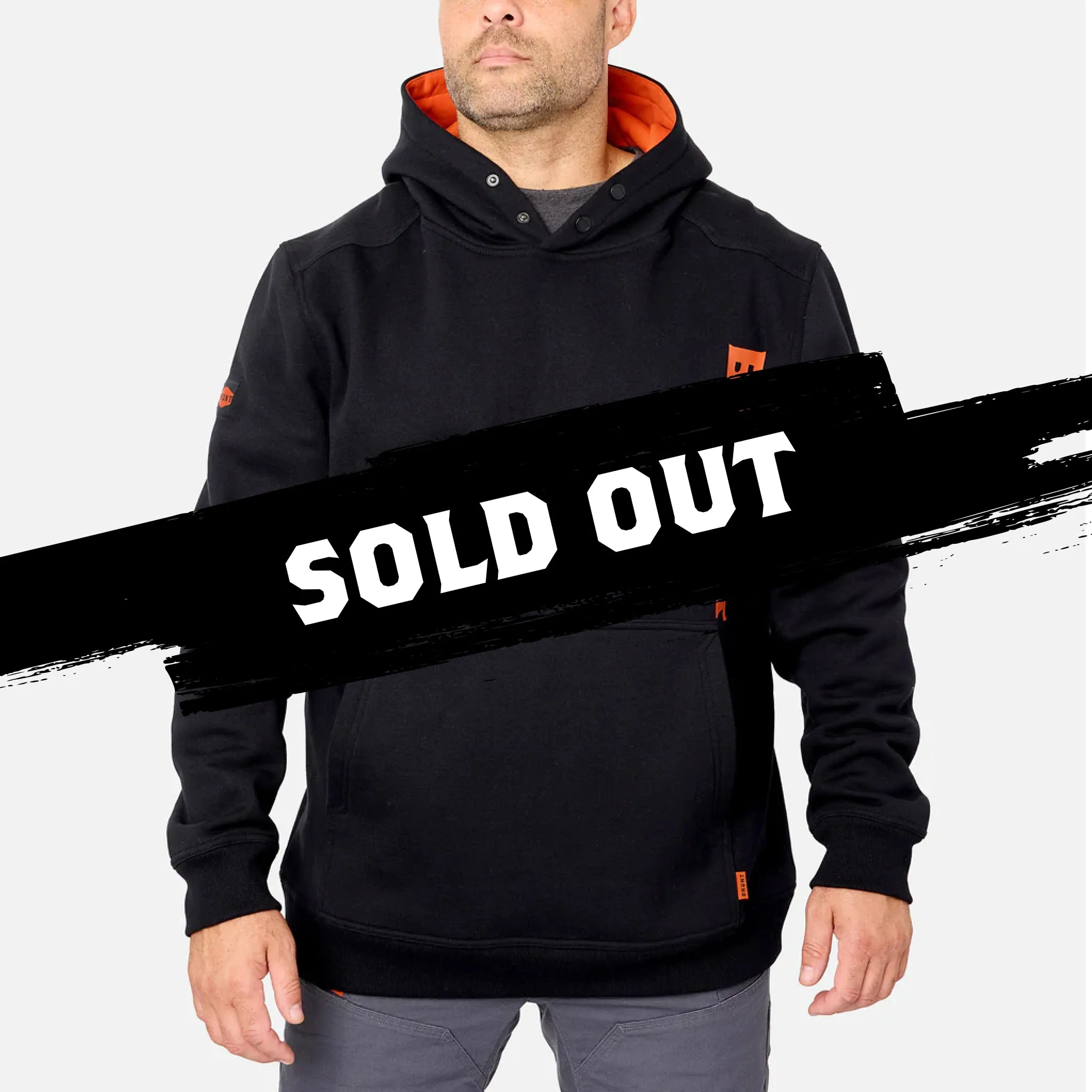 Shevlin Graphic Hoodie