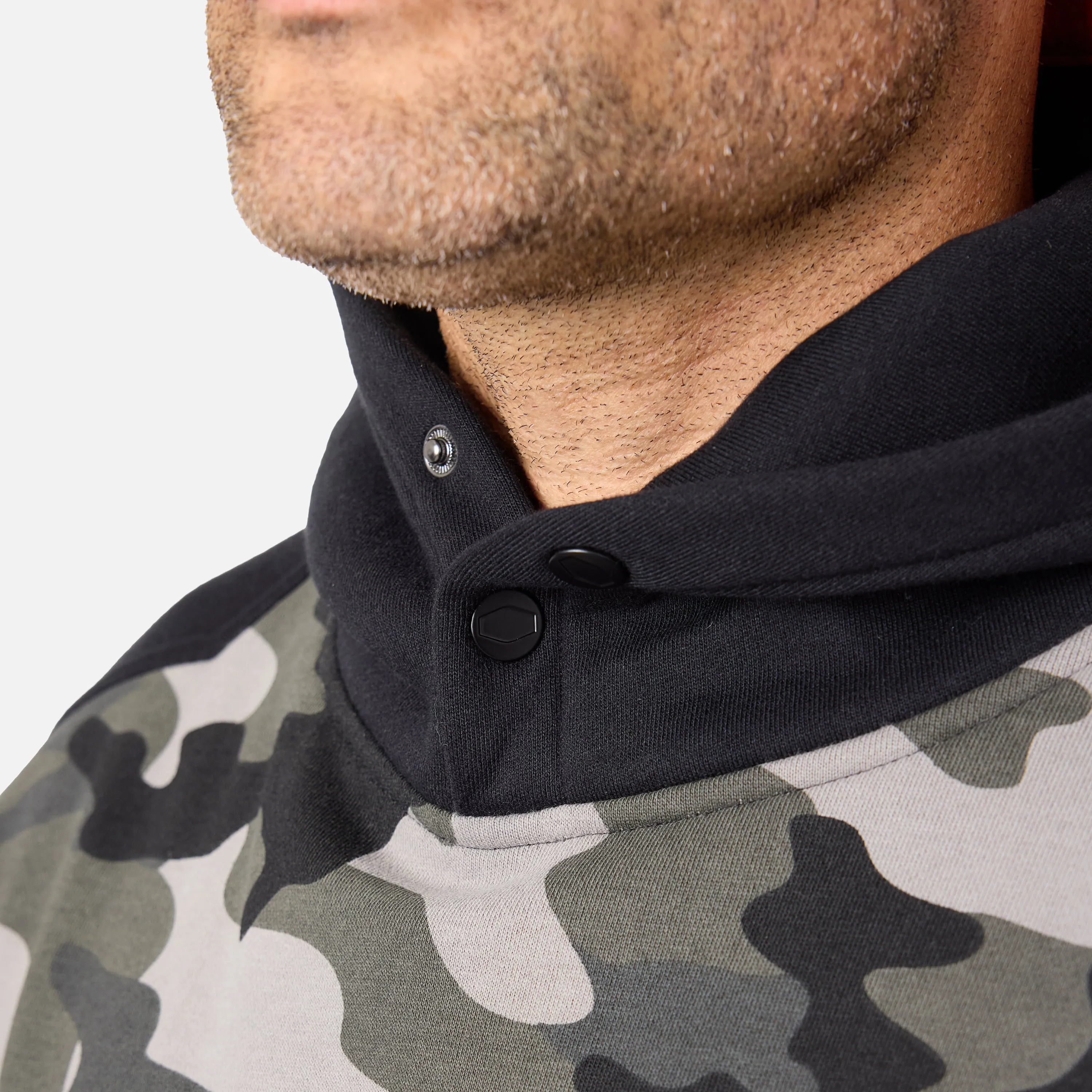 Shevlin Graphic Hoodie