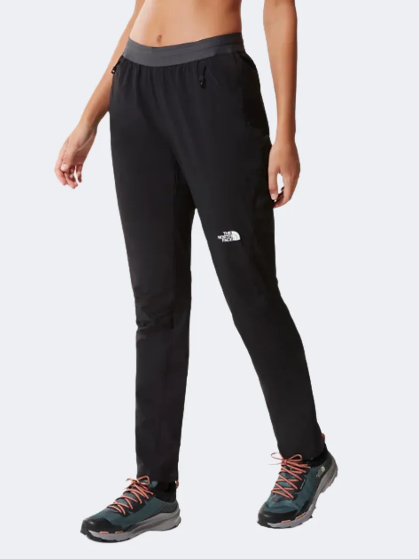 The North Face Athletic Outdoor Woven Women Hiking Panttrue