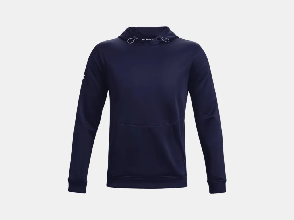 Under Armour Men's Armour Fleece Storm Hoodie