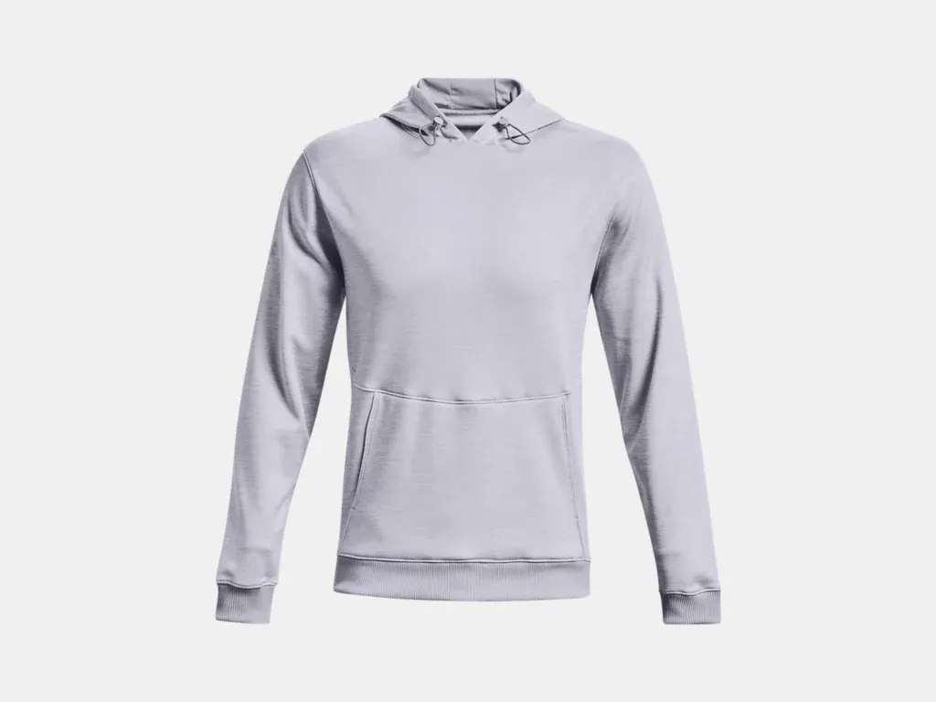 Under Armour Men's Armour Fleece Storm Hoodie