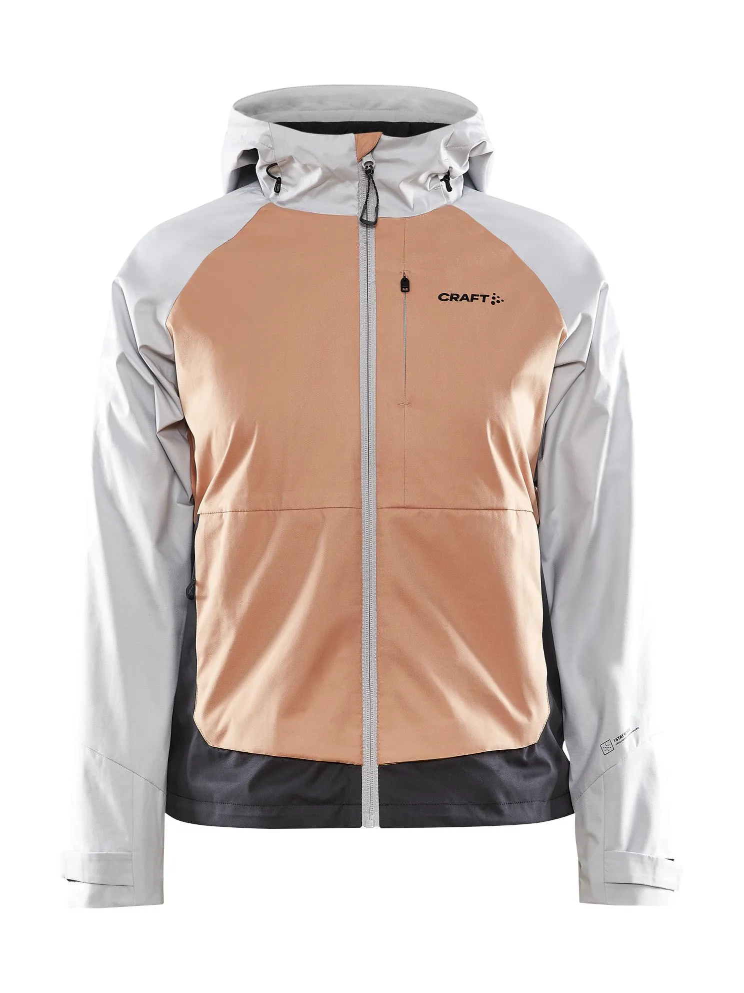 Women's ADV Backcountry Jacket