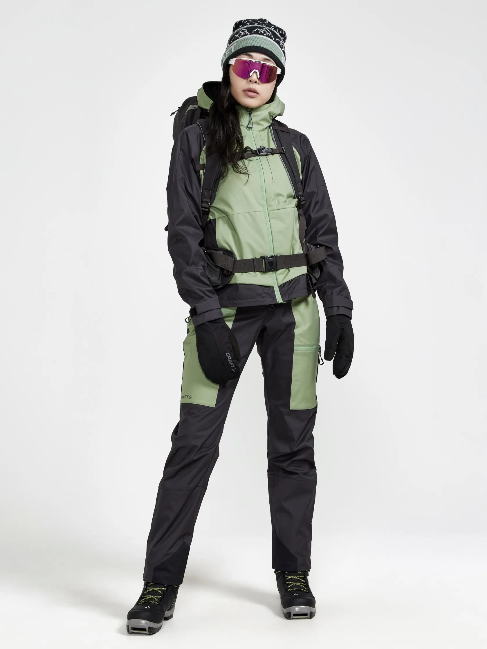 Women's ADV Backcountry Jacket