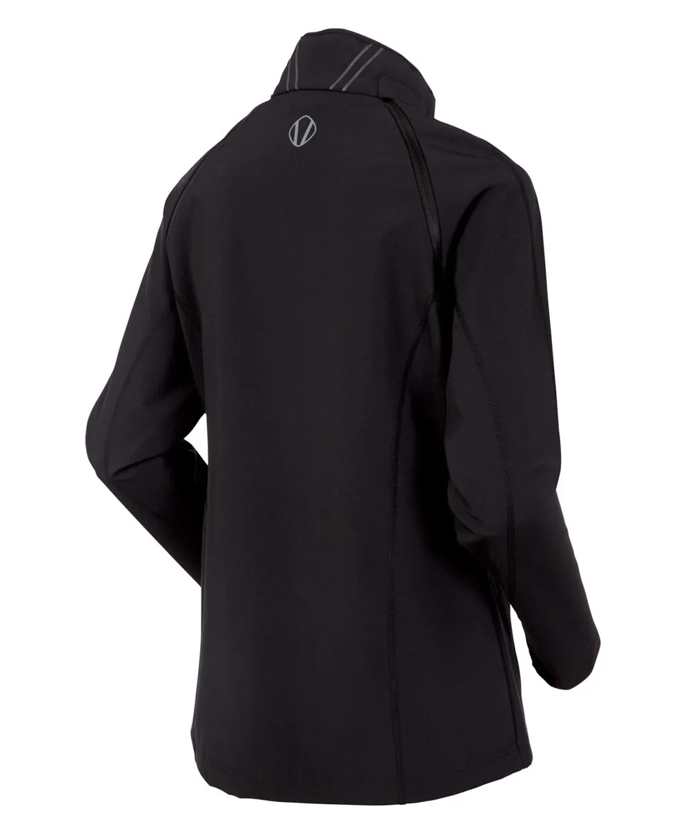 Women's Hilary Convertible Softshell Wind Jacket