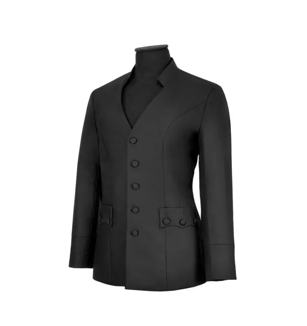 Women’s Long Bar Jacket