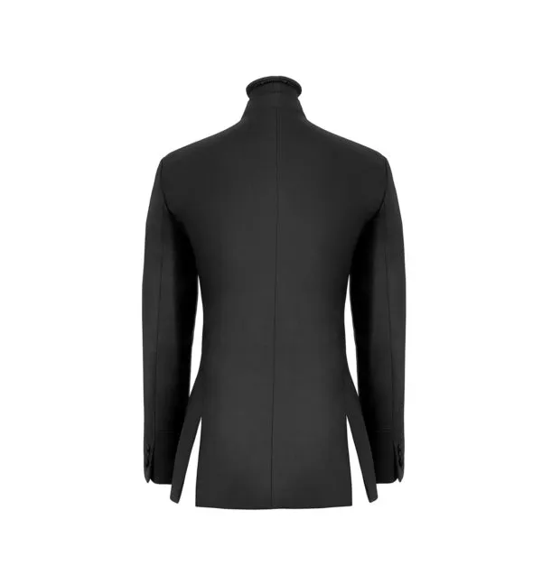 Women’s Long Bar Jacket