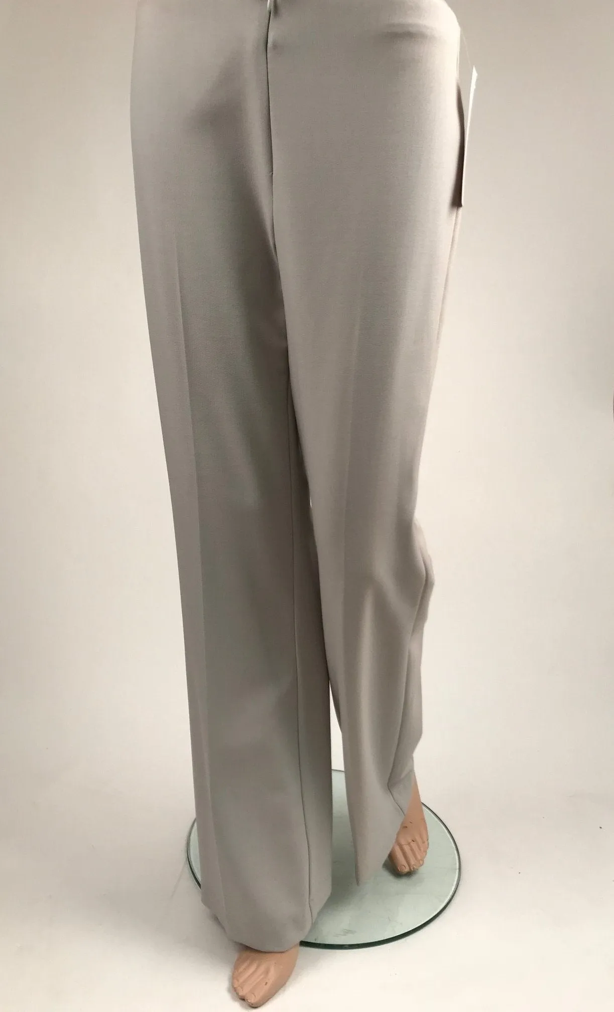 Women's Margaret M | Wide Leg Pants | Pearl Mix