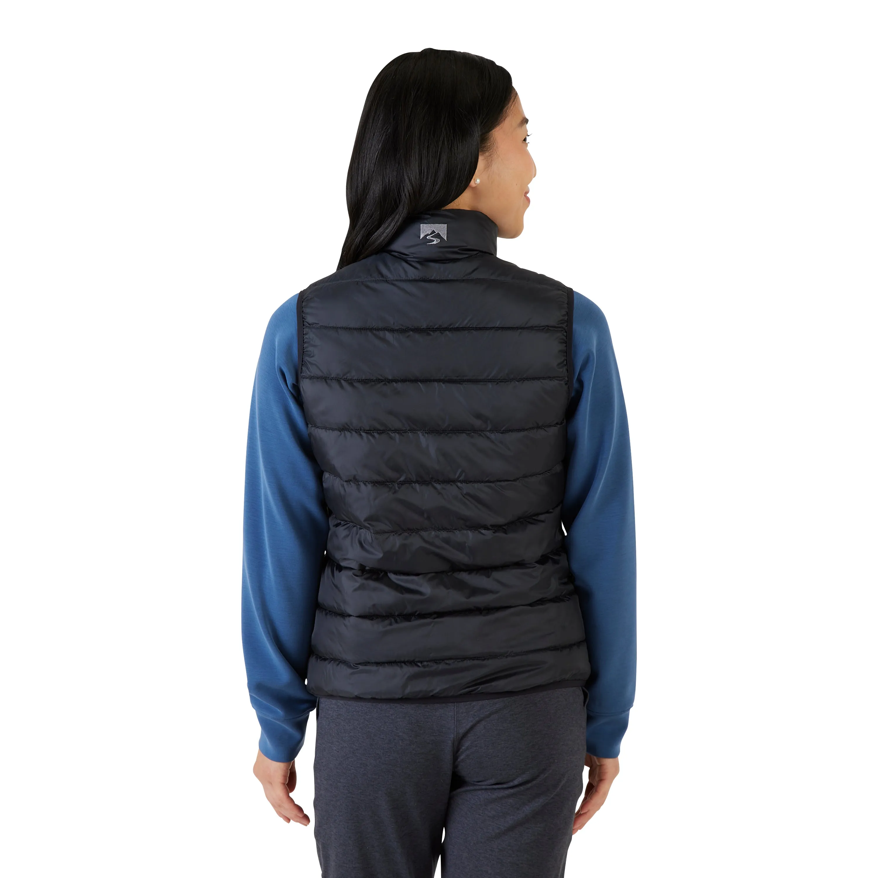 Women's Pacific Puffer Vest