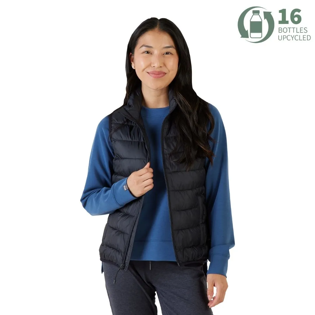 Women's Pacific Puffer Vest