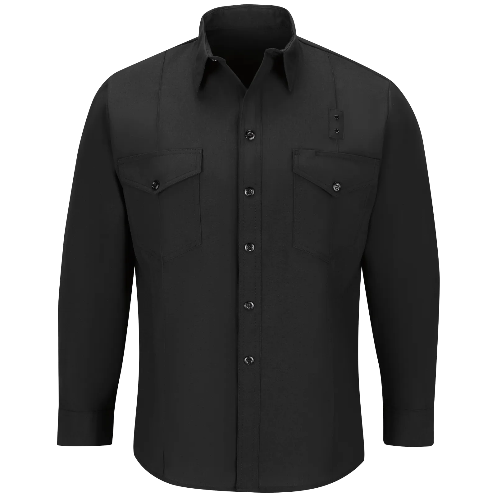 Workrite - Men's Classic Long Sleeve Firefighter Shirt FSFO