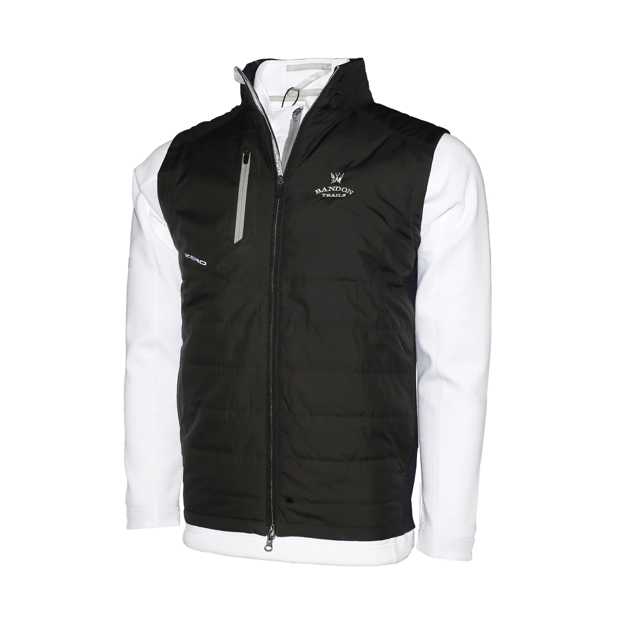 Z625 Vest - Bandon Trails