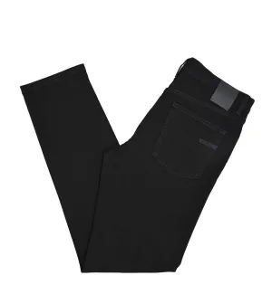 ZEGNA Classic Comfort Cotton Denim Pant